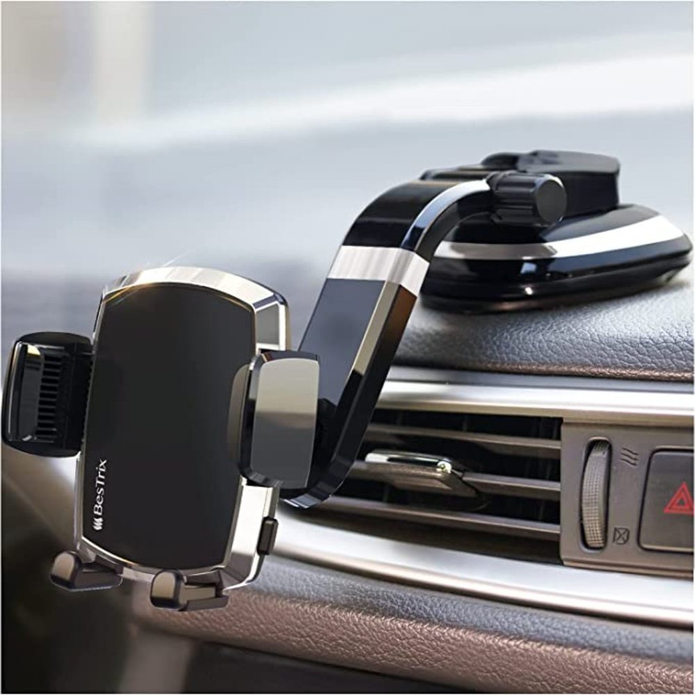BesTrix Cell Phone Holder for car